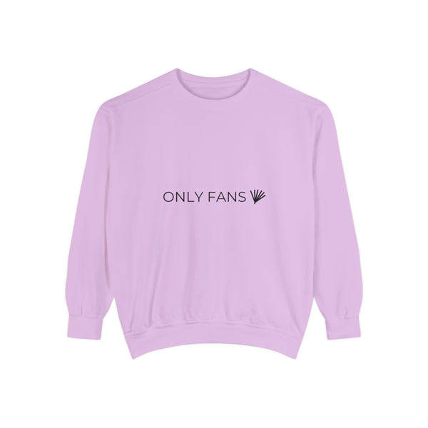 Only Fans Sweatshirt