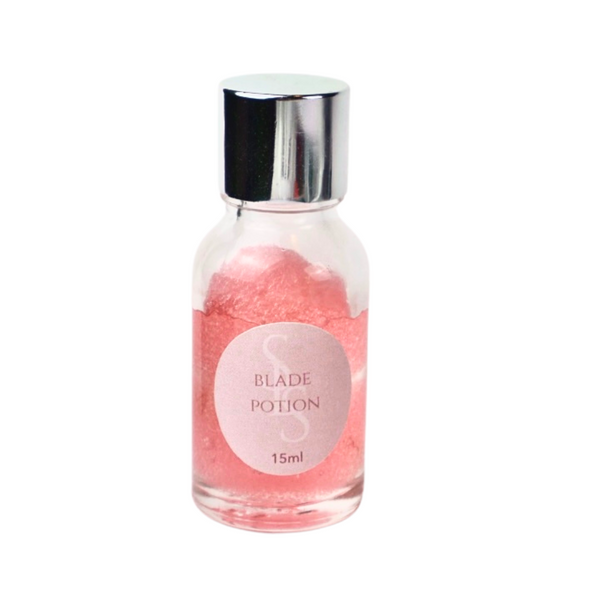Blade Potion