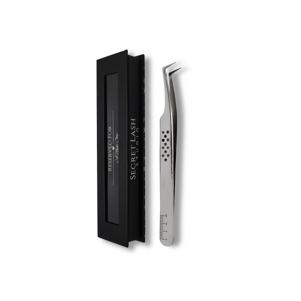 Lume Slim Boot Tweezer