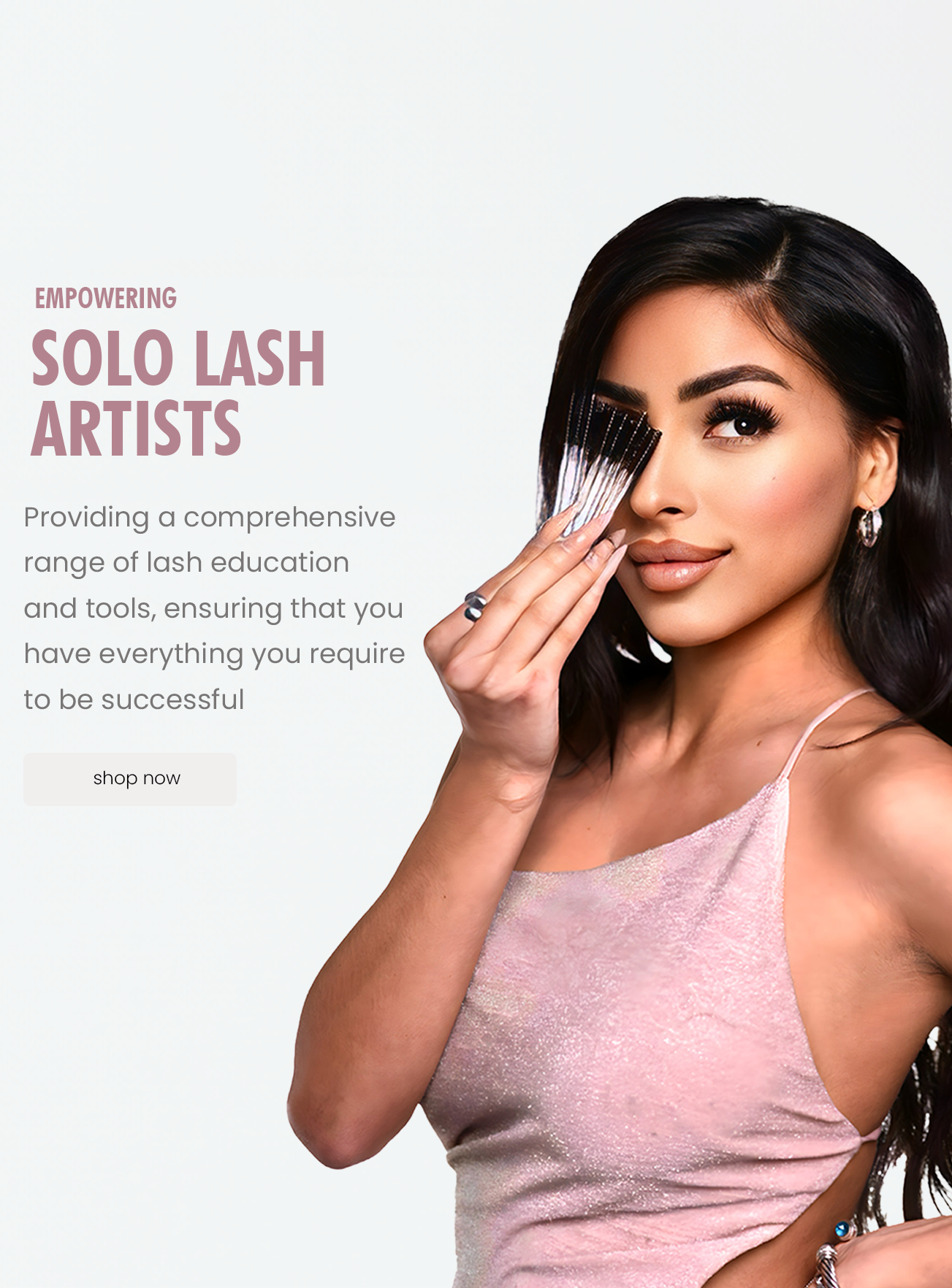Secret Lash Studio