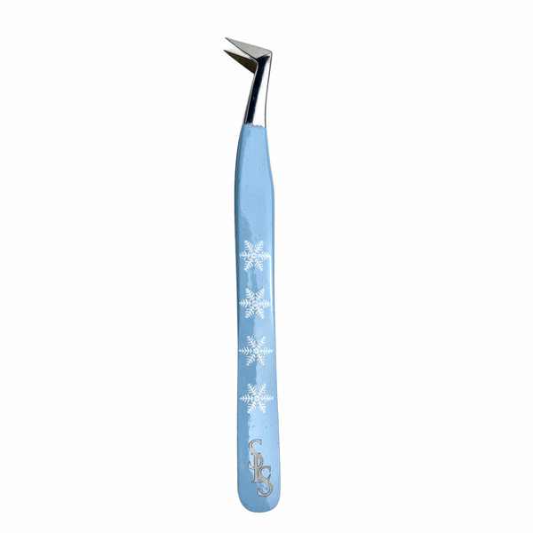 Snowflake Boot Tweezer